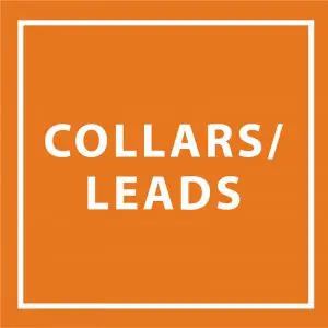 Collars / Leads