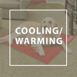 Cooling / Warming